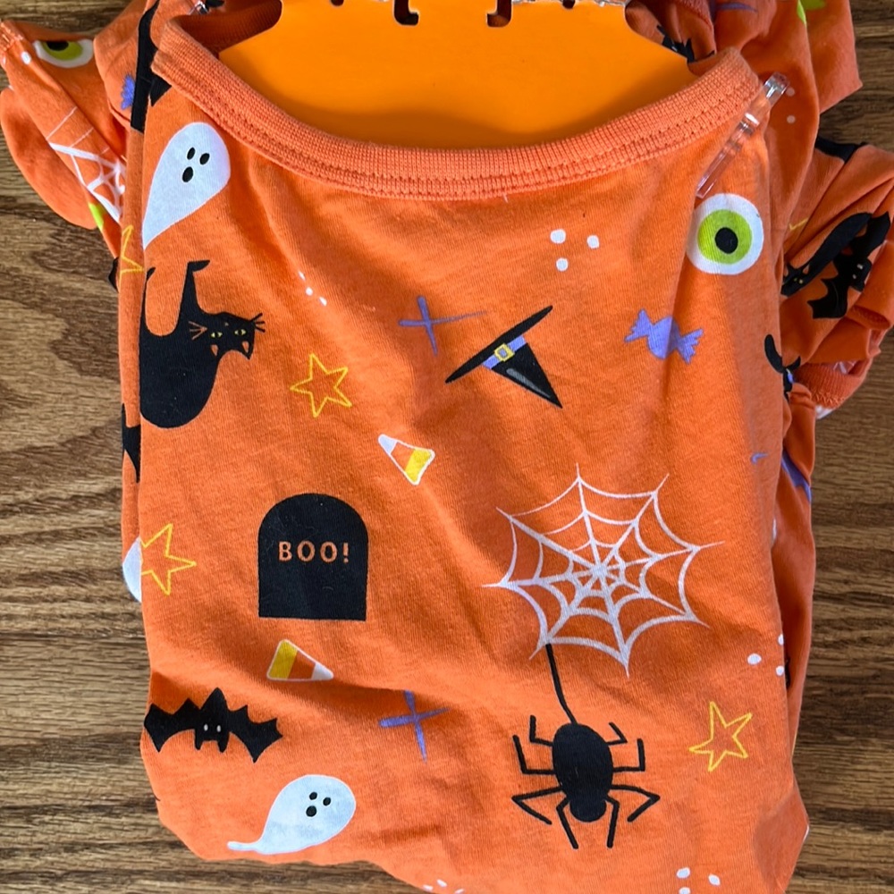 New Halloween Pet Pajamas/ Costumes